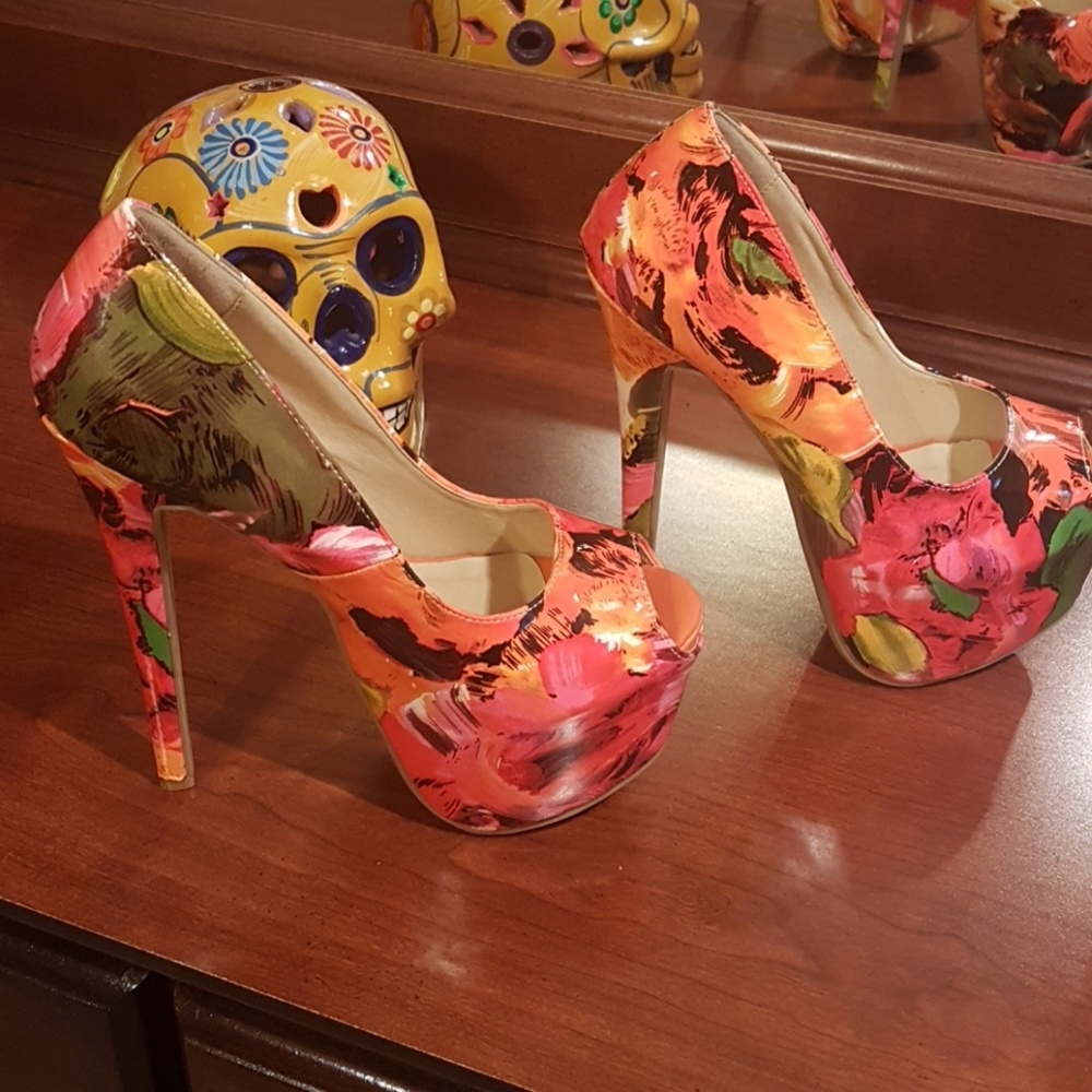 Pumps
